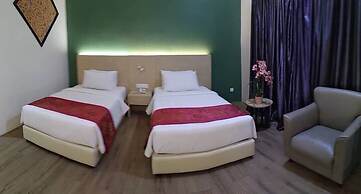 Summit Signature Hotel Batu Pahat