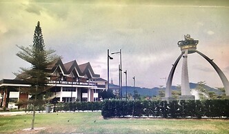 Summit Signature Hotel Batu Pahat