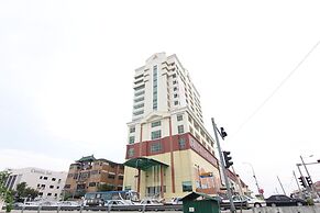 Summit Signature Hotel Batu Pahat