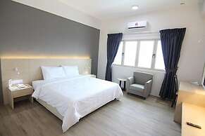 Summit Signature Hotel Batu Pahat