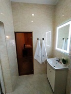 Apart-hotel Poseidon