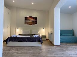 Apart-hotel Poseidon