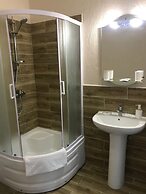 Apart-hotel Poseidon