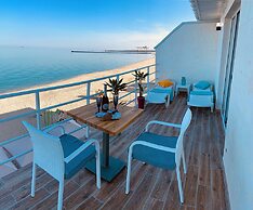 Apart-hotel Poseidon