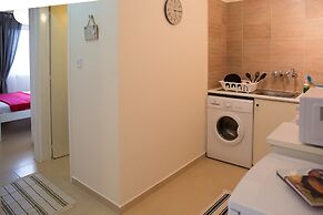 Paphos Love Shack Apartment
