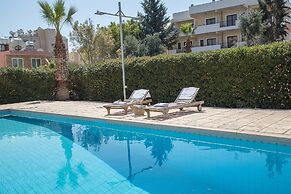 Paphos Love Shack Apartment