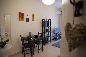 Paphos Love Shack Apartment