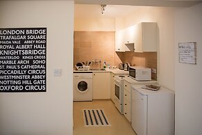 Paphos Love Shack Apartment