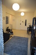 Paphos Love Shack Apartment