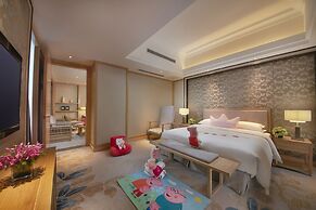 Taishan Blossom Hotel