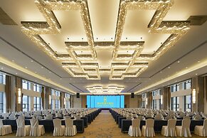 Taishan Blossom Hotel