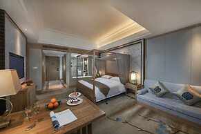 Taishan Blossom Hotel