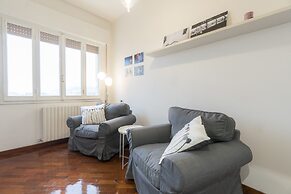 Residence Railway