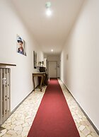 Residence Railway
