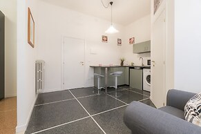 Residence Railway