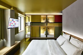 Yooma Urban Lodge Tour Eiffel