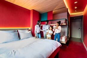 Yooma Urban Lodge Tour Eiffel