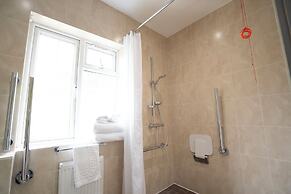 Remont Oxford Hotel