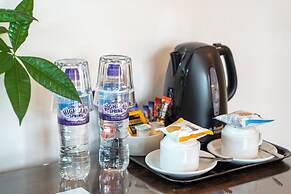Remont Oxford Hotel