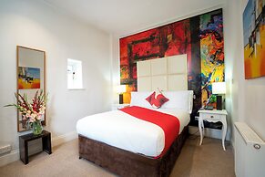 Remont Oxford Hotel