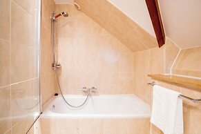 Remont Oxford Hotel