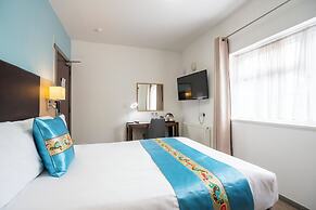 Remont Oxford Hotel
