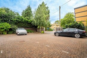 Remont Oxford Hotel