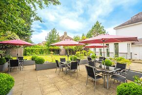 Remont Oxford Hotel