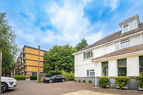 Remont Oxford Hotel