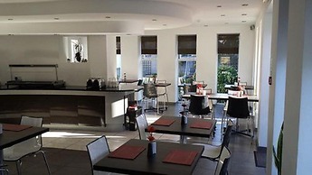 Remont Oxford Hotel