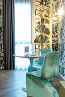 Collini Rooms, WorldHotels Crafted