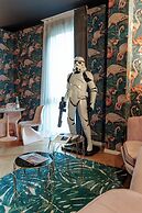 Collini Rooms, WorldHotels Crafted