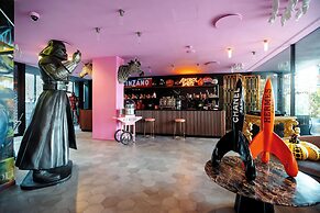 Collini Rooms, WorldHotels Crafted