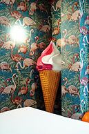 Collini Rooms, WorldHotels Crafted