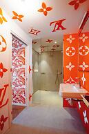 Collini Rooms, WorldHotels Crafted