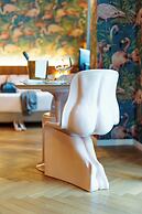 Collini Rooms, WorldHotels Crafted