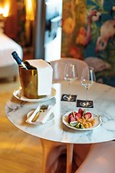 Collini Rooms, WorldHotels Crafted