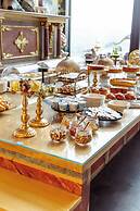 Collini Rooms, WorldHotels Crafted