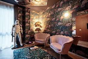 Collini Rooms, WorldHotels Crafted