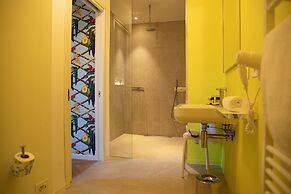 Collini Rooms, WorldHotels Crafted