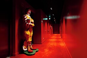 Collini Rooms, WorldHotels Crafted