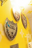 Collini Rooms, WorldHotels Crafted