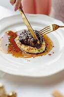Collini Rooms, WorldHotels Crafted