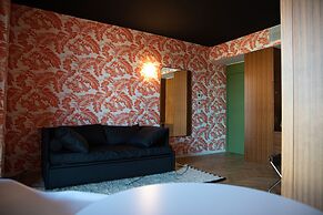 Collini Rooms, WorldHotels Crafted