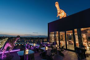 Collini Rooms, WorldHotels Crafted