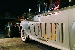 Collini Rooms, WorldHotels Crafted