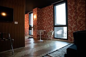 Collini Rooms, WorldHotels Crafted