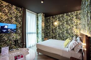 Collini Rooms, WorldHotels Crafted