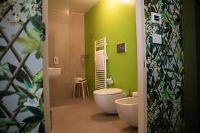 Collini Rooms, WorldHotels Crafted