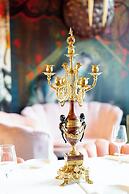 Collini Rooms, WorldHotels Crafted